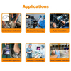 OCHTA10 CMOS Sensor 0.95mm Diameter Wide Angle USB2.0 UVC Interface Separate Endoscope Camera Module 