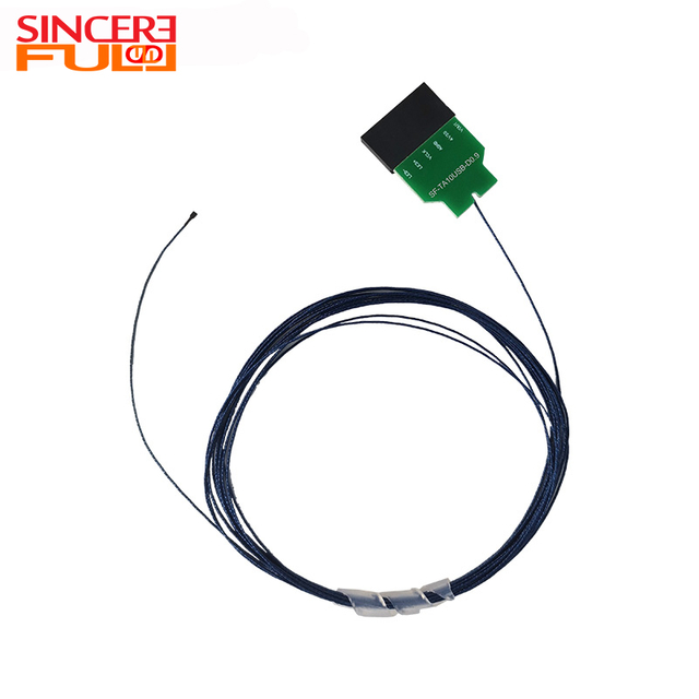 Sensor OCHTA10 Miniature Medical Inspection Endoscope Camera Module