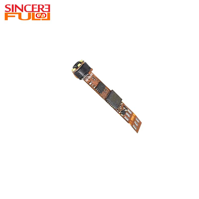 Flexible Customize 2mp BF20A6 Image Processor Digital Sensor Usb2.0 Endoscope Camera Module