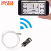 USB2.0 Ov9734 sensor Pipe Camera Inspection Endoscope Camera Moudle With Light Source