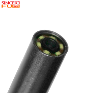 High Quality OV9734 Sensor USB Endoscope Camera Module Plus Light for Medical