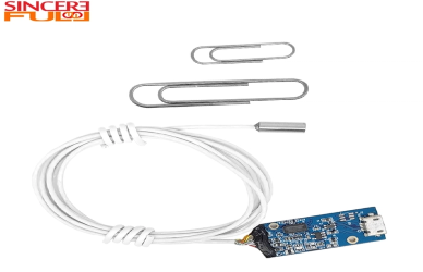How To Inspect Internal Components Without Disassembly Using A Borescope