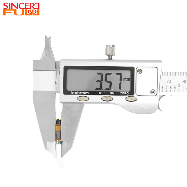 1MP HD Mini OV9734 Sensor Medical Endoscope Camera Module