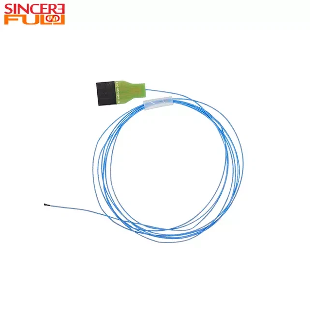 Medical Endoscope