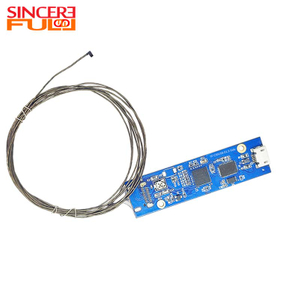 High Resolution OCHFA10 Sensor Side-View medical inspection Endoscope Camera Module