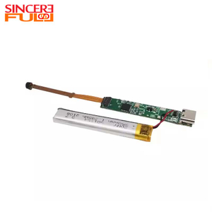 Mini Dvp Interface Sensor BF2013 Wireless Medical Wifi Endoscope Camera Module