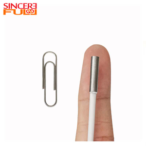 Mini 3.9mm Diameter VGA Sensor Otoscope USB2.0 Medical Endoscope Camera Module 