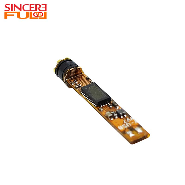  USB Intreface 1MP 3.5mm Diameter Medical Endoscope Camera Module 1080P 720P 