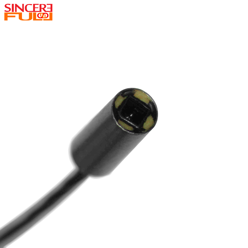 Mindray's New Patent Enhances Endoscopic Camera Reliability with Innovative Anti-Collision Design