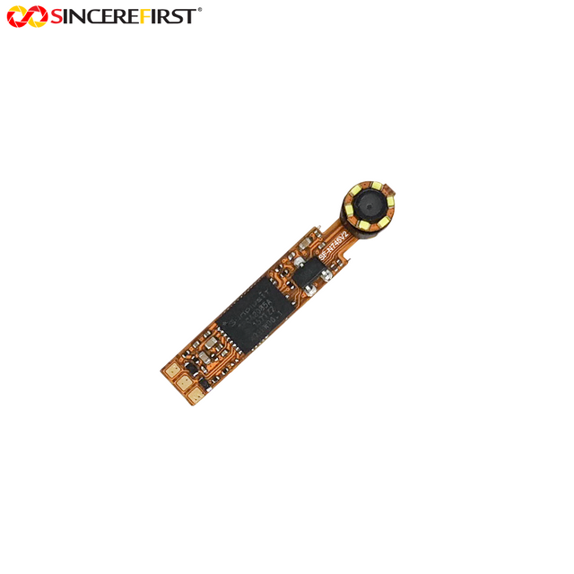 This 1/9Inch GC1009 Sensor High-Definition USB Endoscope Camera Module