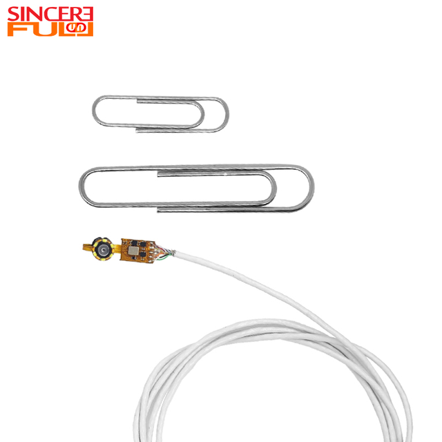 1080P 1/6Inch OV2740 HD USB2.0 Endoscope Camera Module