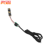 12.5mm Diameter 5MP 1/5inch CMOS Sensor USB2.0 Endoscope Camera Module