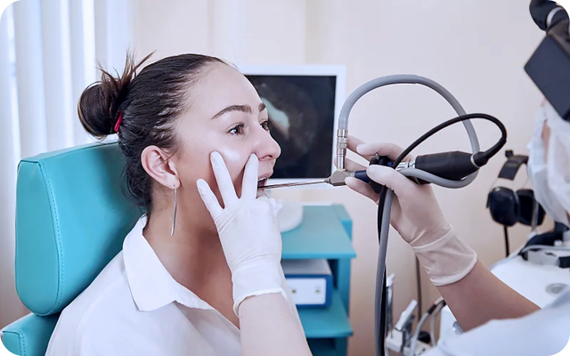 Oral Examination