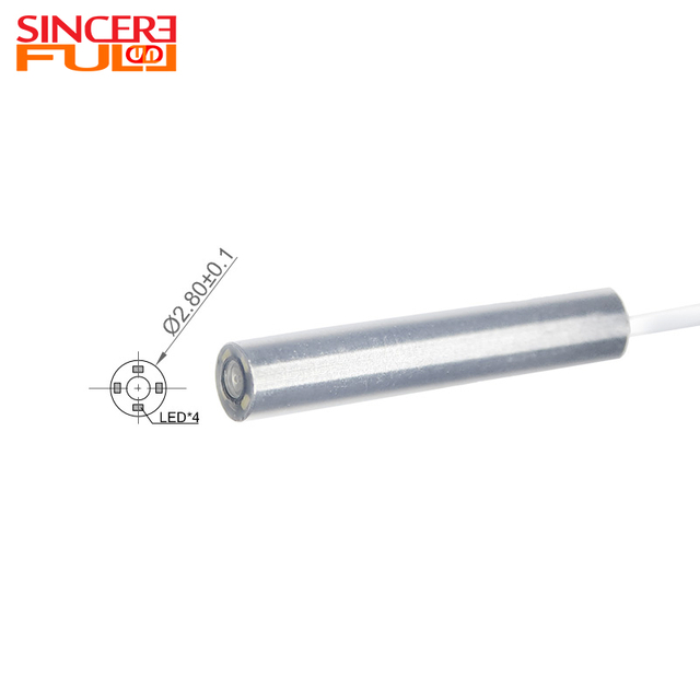 SF-C0115USB-D2.8
