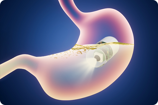 What Is A Capsule Endoscope Camera Module?