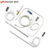 OCHTA10 CMOS Sensor 0.95mm Diameter Wide Angle USB2.0 UVC Interface Separate Endoscope Camera Module 