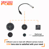 7mm diameter GC2755 Sensor Ultra Low Light Endoscope Camera Module 1080p 