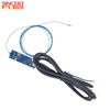 1.2mm Endoscope USB Camera Module Focus Range 3mm~30mm with LED Light