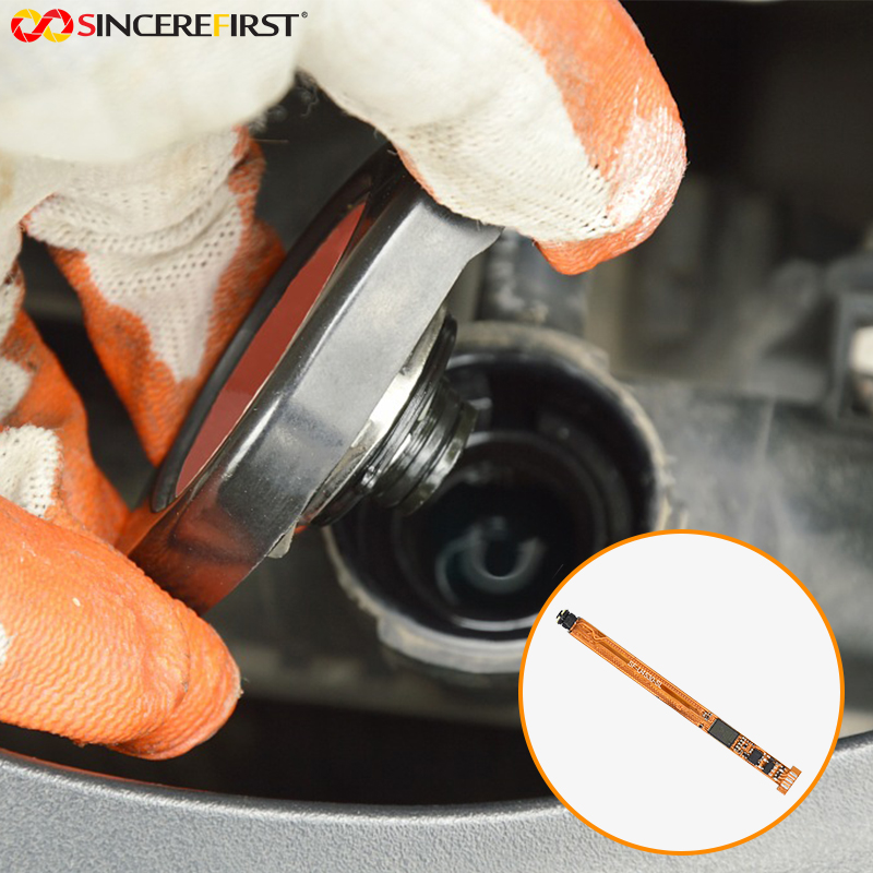 Application of Endoscope Camera Modules in Duct Cleaning Equipment