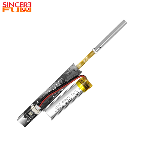 Medical WiFi Enabled BF2013 CMOS Integrated LED Endoscope Camera Module
