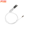 CE RoHS Certified HD 720P OV9734 CMOS LED Bare Endoscope Camera Module