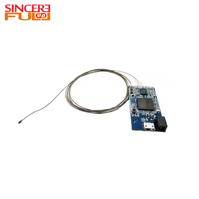 1.5mm Ultra-small Diameter OVM6946 Sensor Wide Range Medical Endoscope Camera Module