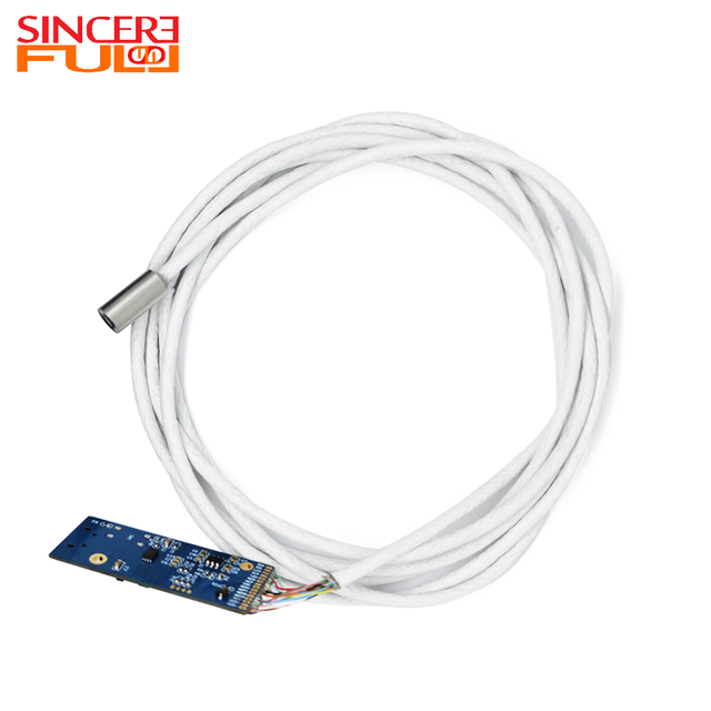 2MP OV2740 Led USB Endoscope Inspection Camera Module