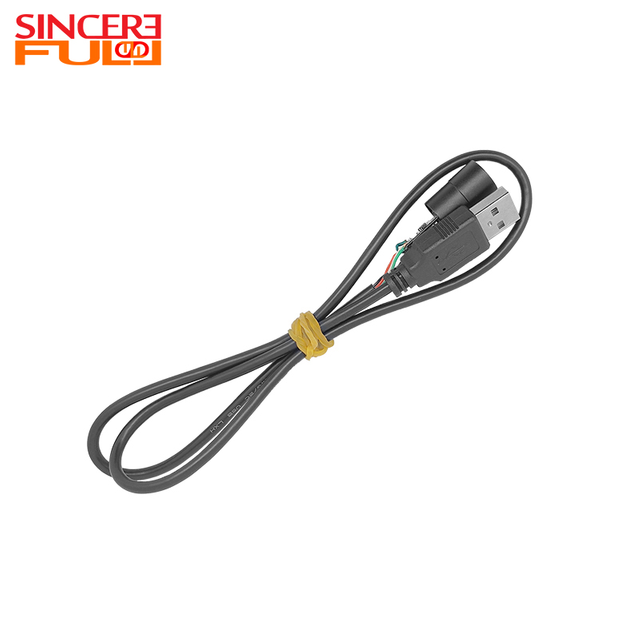 5MP Hd Hight Resolution Auto Focus Endoscope Inspection Camera Module