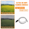 3.9mm VGA Sensor Plumbing Inspection Type-C Interface Endoscope Camera Module