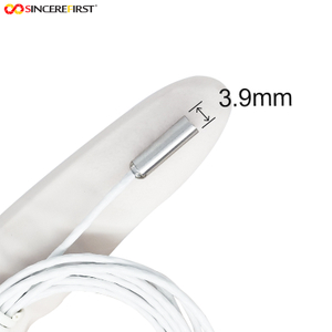 3.9mm Diameter Wide Angle USB2.0 Interface UVC Integrated Waterproof Endoscope Camera 