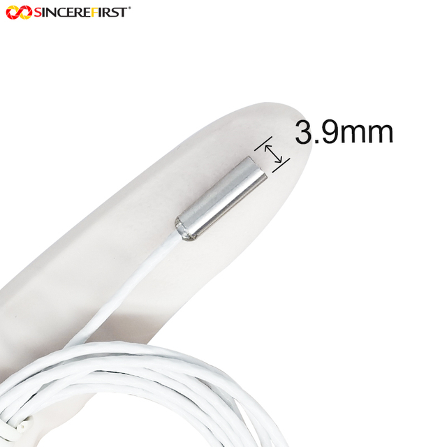 3.9mm Diameter Wide Angle USB2.0 Interface UVC Integrated Waterproof Endoscope Camera 