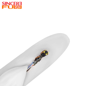 Mini 3.7mm Borescope Hd Inspection Digital Endoscope Camera Module