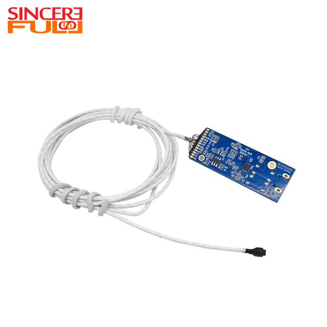 Medical/Industrial Endoscope Camera - 3.3mm Probe, USB , High Frame Rate, 0402 LED Illumination