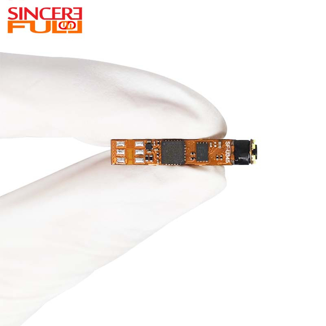 Flexible Customize 2mp BF20A6 Image Processor Digital Sensor Usb2.0 Endoscope Camera Module