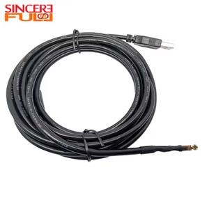 Usb3.0 1mp OV9734 Sensor 95 Degree Micro Endoscope Camera Module 3.6mm Diameter