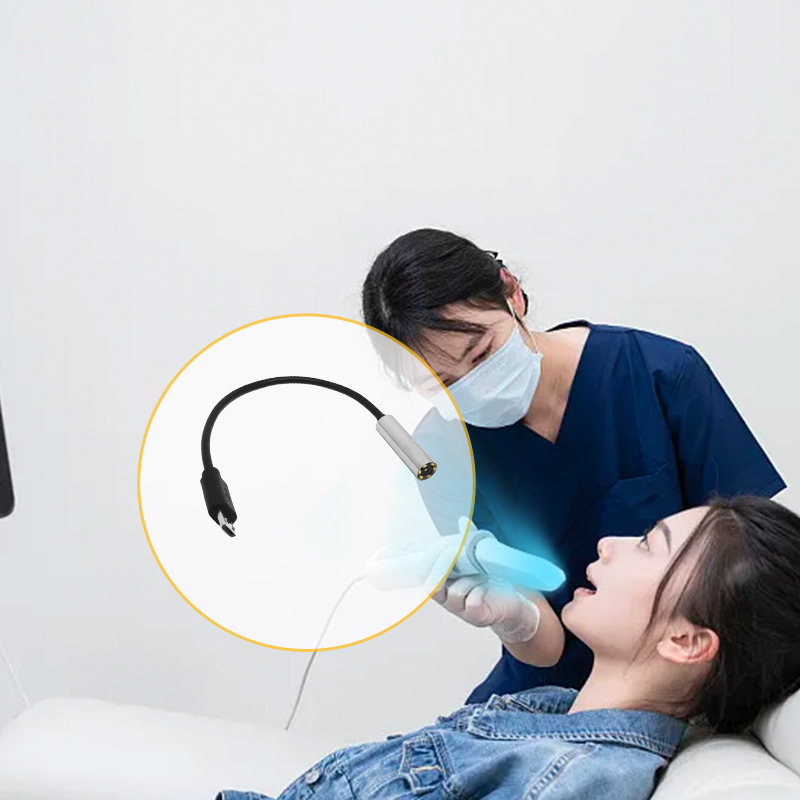 Five Development Trends of Future Oral Endoscope Camera Module