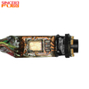 1MP OV9734 CMOS Separated USB 5Pin Interface Endoscope Camera Module