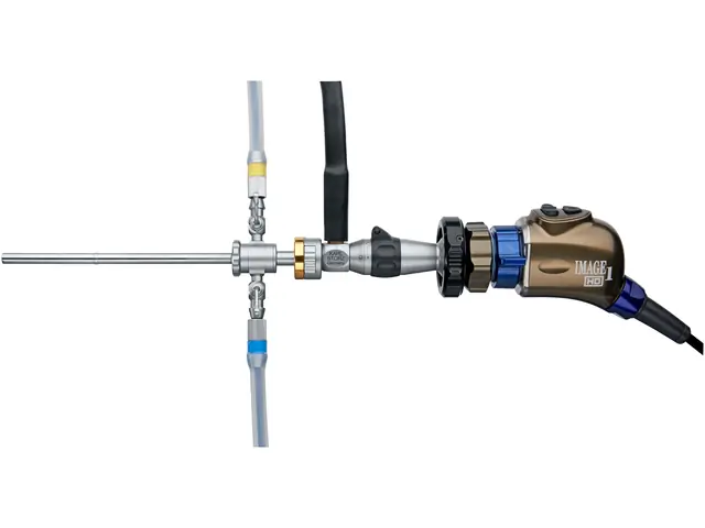 Storz 4K Endoscopes Enter Clinical Practice, Posing New Technical Demands for Endoscope Camera Modules