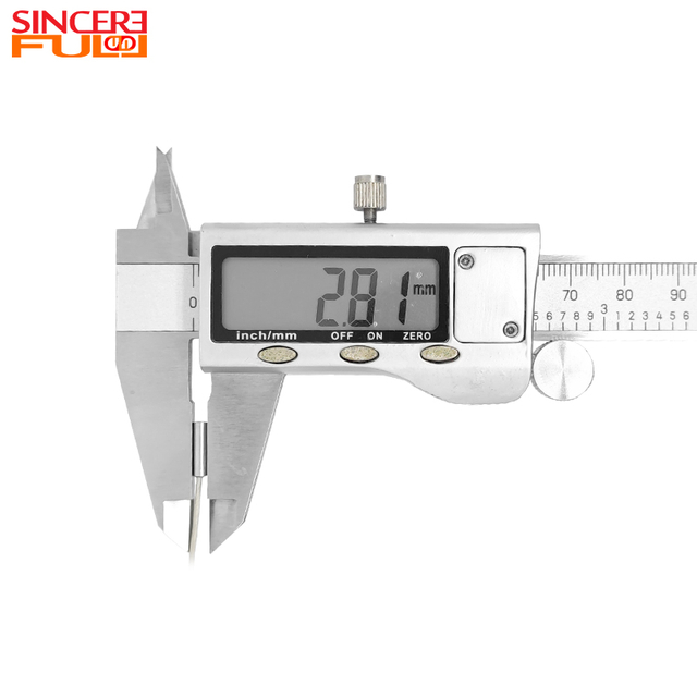 2.8mm Diameter Separated Medical Industrial LED Endoscope Camera Module