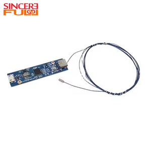 OCHFA10 CMOS Sensor USB2.0 Medical Endoscope Camera Module With Led