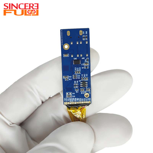 Mini 2MP OV2740 Sensor 5MM Inspection Endoscope Camera Module 1080P 