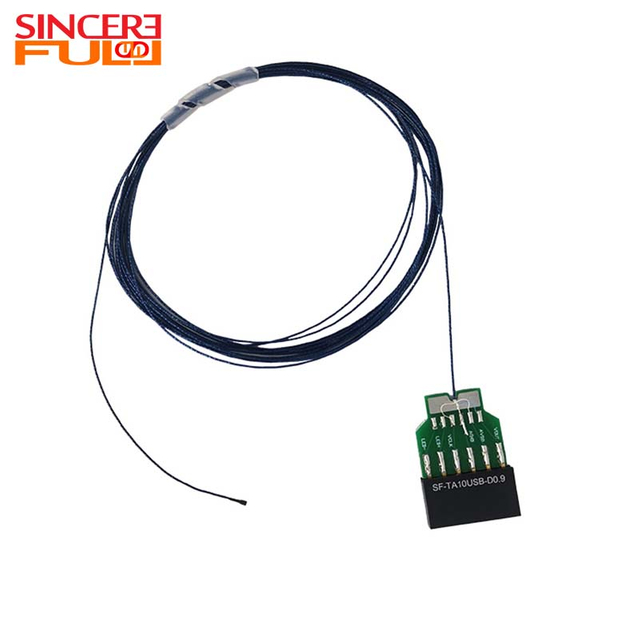 USB Interface Mini 0.9mm OCHTA10 Sensor Micro Endoscope Camera Module 