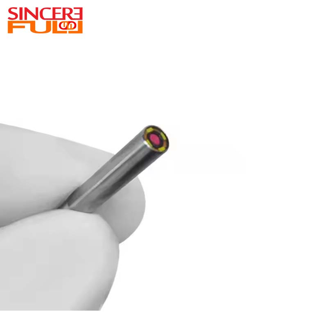 3.9mm VGA Sensor Plumbing Inspection Type-C Interface Endoscope Camera Module