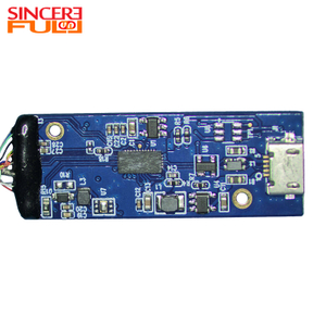 Medical/Industrial Endoscope Camera - 3.3mm Probe, USB , High Frame Rate, 0402 LED Illumination