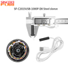 8mm Diameter 2MP 1080P HD Image USB2.0 Interface Endoscope Camera Module