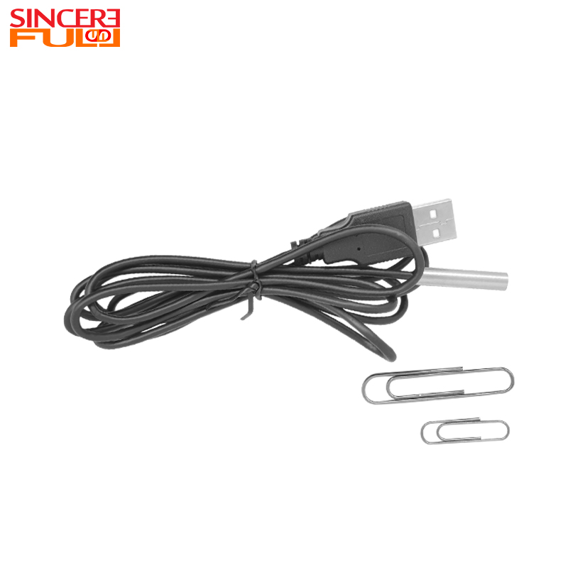 Medical endoscope camera module sensor device