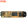7mm Diameter 1080P HD Image Fixed Focus Low Distortion USB2.0 Interface Endoscope Camera Module 