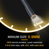 OV9734 D3.9 Type-C USB Endoscope Camera Module for OEM Device Integration