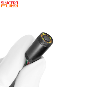 5MP HD תמונה עמעום פוקוס אוטומטי מודול מצלמת USB אנדוסקופ אופציונלי