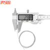 3.0mm Diameter 1MP 720P Ultra-Wide Angle Type-C IP67 Waterproof Endoscope Camera Module 